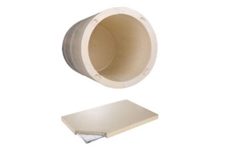 真空绝热板 真空绝热板